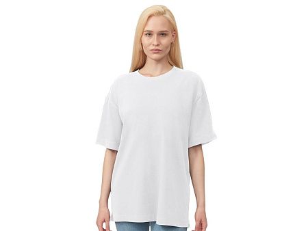 Футболка оверсайз «Vienna» унисекс