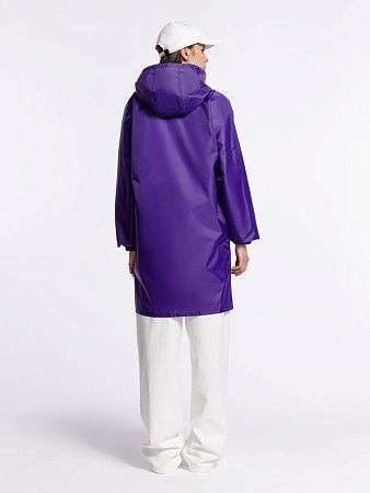 Дождевик Rainman Zip, фиолетовый, размер 4XL
