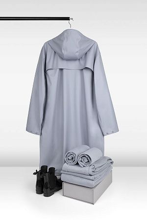 Макинтош R3, серый, размер M/L