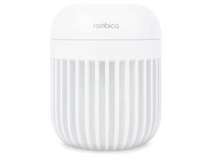 Портативный увлажнитель воздуха «Vita», цвет: белый