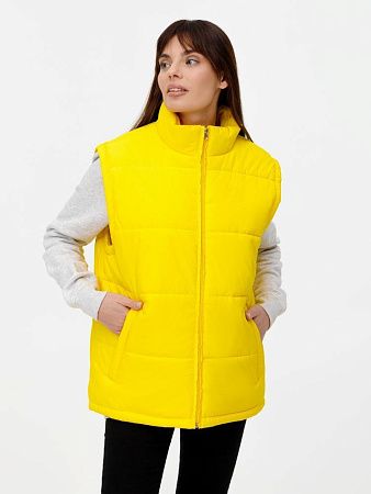 Жилет Kama, желтый, размер XL