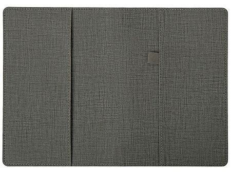 Двустороннее портфолио А5 «Felt»