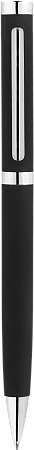 Ручка REEF SOFT Черная 2040.08