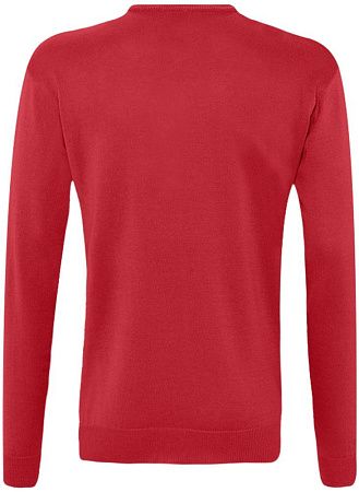 Джемпер мужской Galaxy Men, красный, размер 3XL