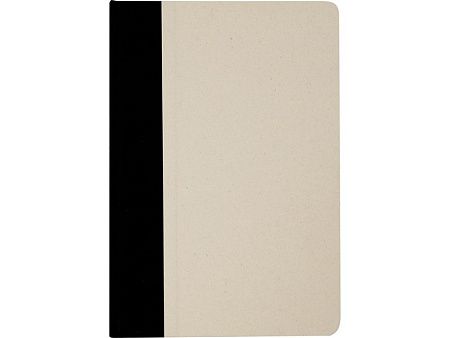 Блокнот в твердой обложке А5 «Liliana»