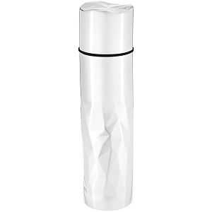 Термос Gems White Rock Crystal, белый горный хрусталь