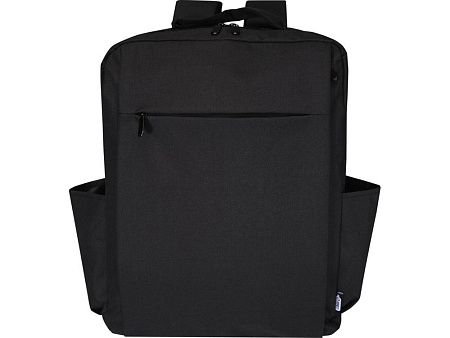 Рюкзак для ноутбука «Libra» 15” из переработанного материала