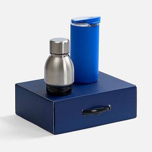 Набор Varianti, серый