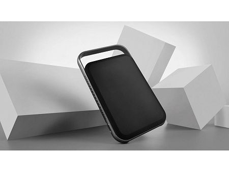 Внешний аккумулятор «NEO PRO Saturn» для ноутбуков с QC/PD, 55000 mAh
