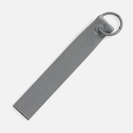 Ремувка Nakit, M, серая