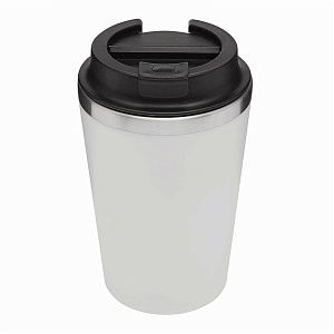 Кружка с двойными стенками TAKE & GO 350 мл