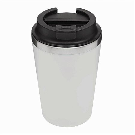 Кружка с двойными стенками TAKE & GO 350 мл