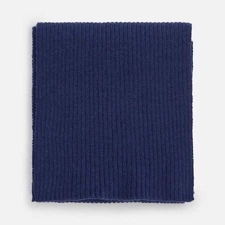 Шарф Laconi, синий