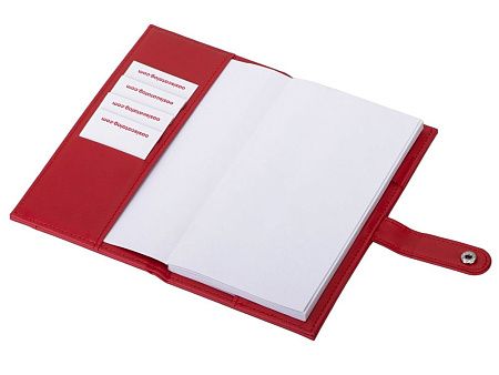 Блокнот-портфолио А6 «Wall Street»