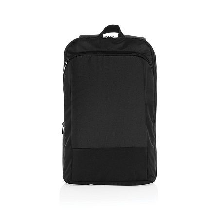 Складной рюкзак для ноутбука Flexpack из rPET Aware™, 15.6"