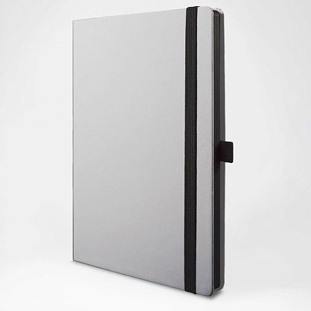 Блокнот Garda Luxe