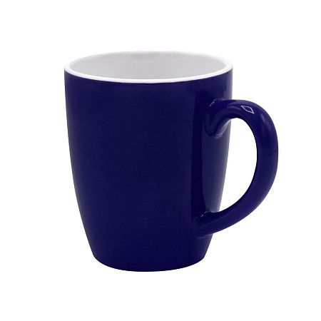 Кружка "Aurora", белая