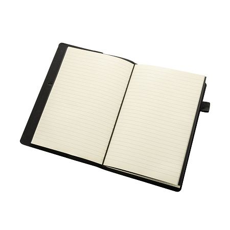 Многофункциональный блокнот Daily Notes Binder 3 в 1 в обложке из PU, А5