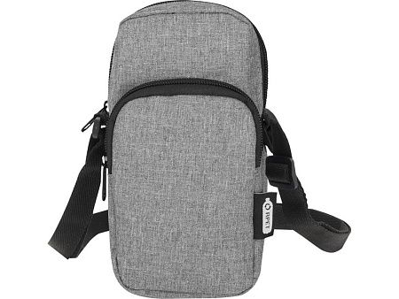 Сумка для телефона «Ross» из переработанного материала