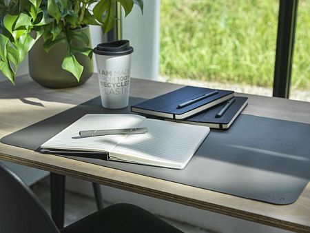 Подарочный набор «Skribo» с ручкой и блокнотом А5