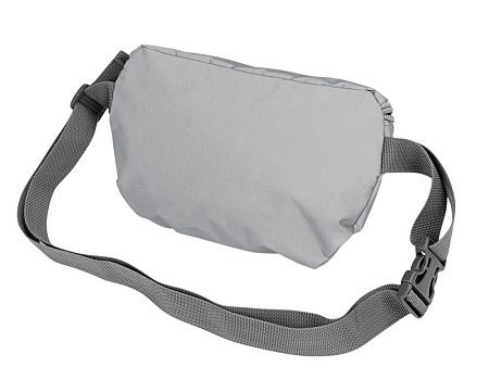 Светоотражающая сумка на пояс «Neo Reflector»