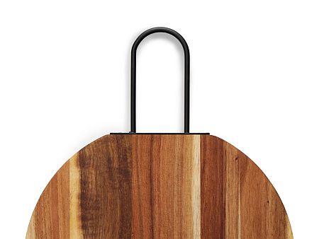 Разделочная доска из акации «Кира»