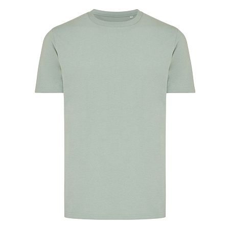 Футболка Iqoniq Brett из переработанного хлопка AWARE™, унисекс, 180 г/м²