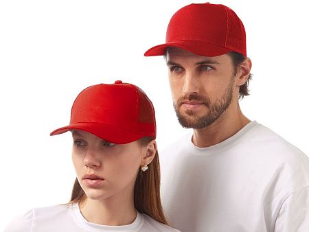 Бейсболка «Kansas»