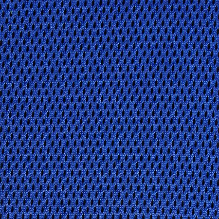 Заготовка из мелкой сетки Syren, M, синяя