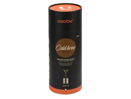 Кофеварка «COLD BREW COFFEE»