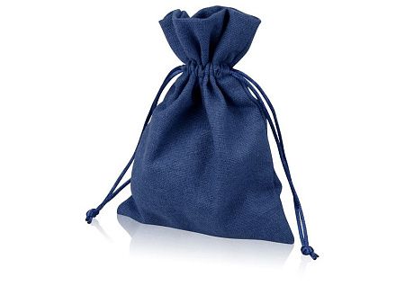 Мешочек подарочный средний