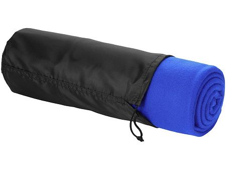 Плед в чехле «Huggy», 150 х 120 см