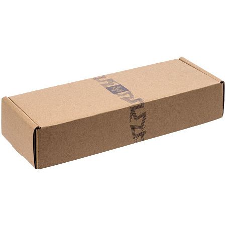 Пенал Manifold, розовый (персиковый)