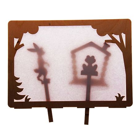 Подарочный набор «Теремок»