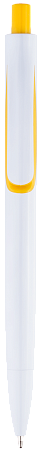 Ручка FOCUS Желтый 1310.04