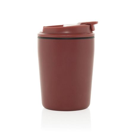 Кружка для кофе Pico Barista RCS, 220 мл, в тубусе