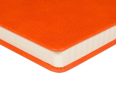 Ежедневник недатированный А5 «Megapolis Loft»