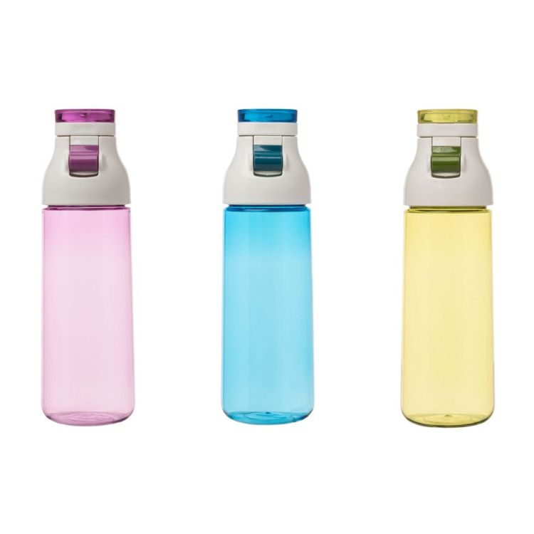 Бутылка для воды COMFORT, 600 мл