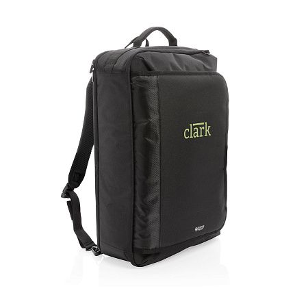 Рюкзак-трансформер Swiss Peak для путешествий, без ПВХ