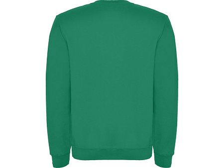 Свитшот с начесом «Clasica» детский