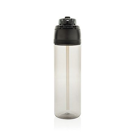 Бутылка для воды Omni Sip из rPET RCS, 800 мл