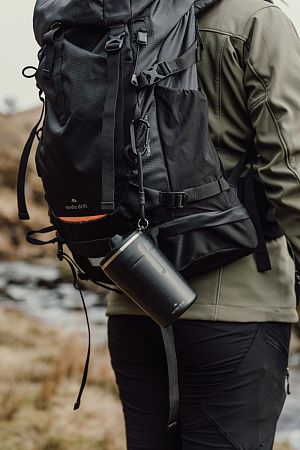 Герметичная термокружка Nordic Drift Trail RCS, 350 мл