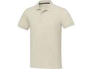 Рубашка поло «Emerald», унисекс под нанесение