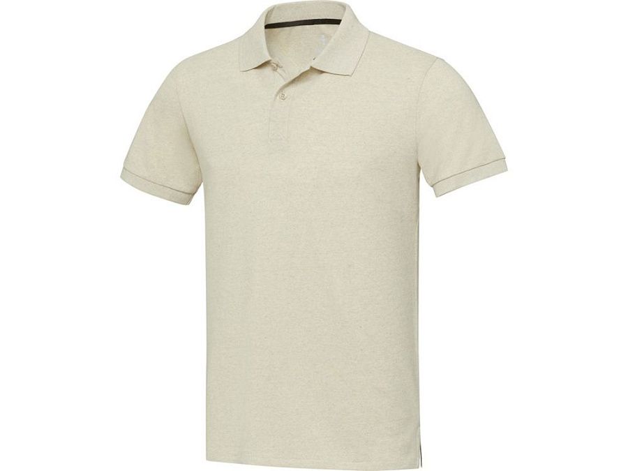 Рубашка поло «Emerald», унисекс под нанесение