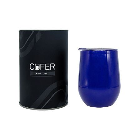 Набор Cofer Tube CO12 black