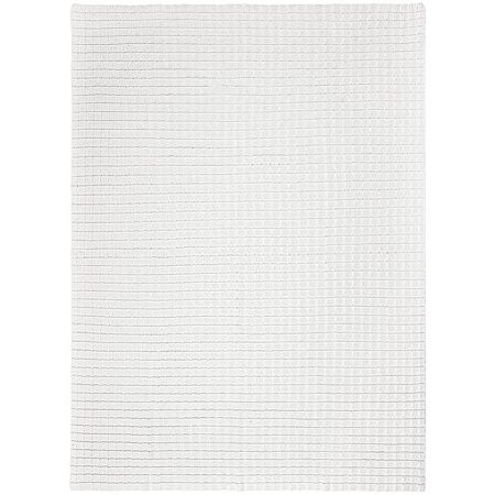 Плед Exquisito, коричневый