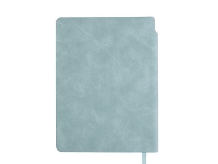 Блокнот в гибкой обложке А5 «Notepeno Max»