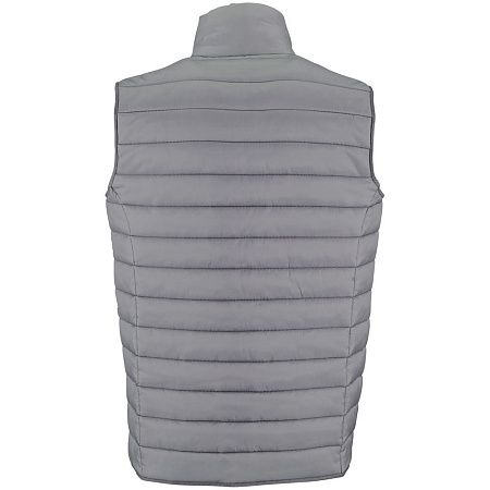 Жилет Wave Men, серый, размер XL