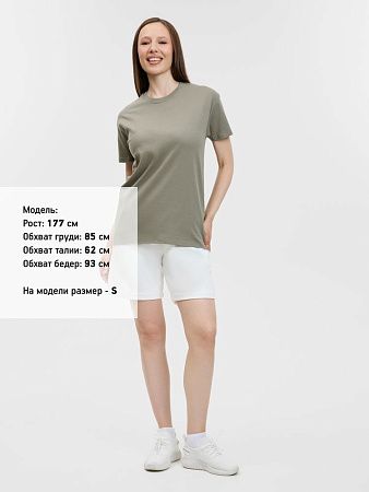 Футболка Imperial 190, хаки, размер XXL