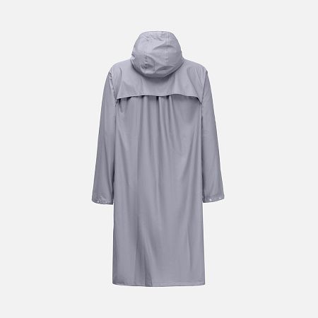 Макинтош R3, серый, размер XS/S